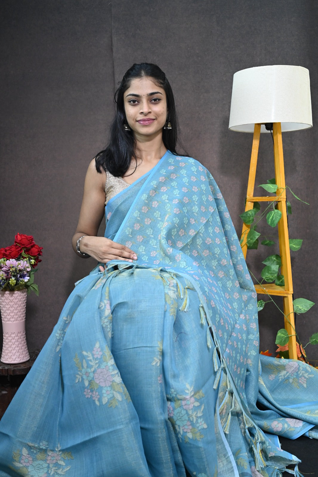 Classic Linen