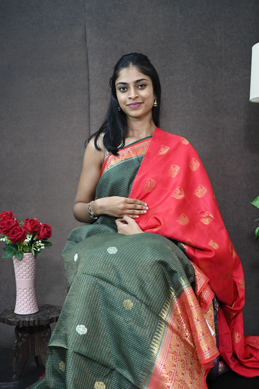 Royal Kora Silk
