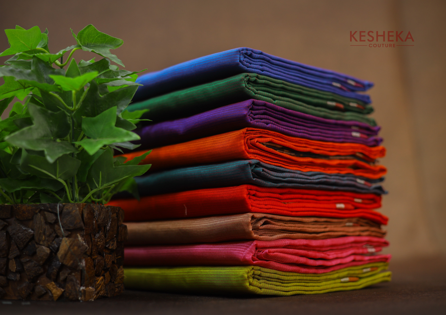 Mangalagiri Silk Saree