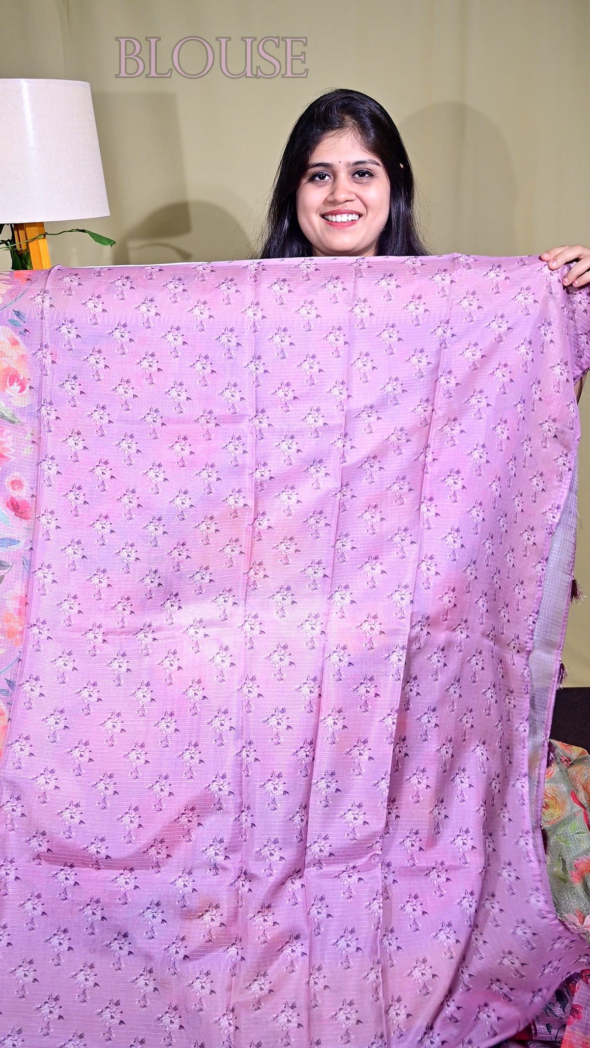 Kota Silk Saree