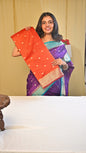 Banarasi Fancy Saree