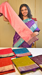 Banarasi Fancy Saree