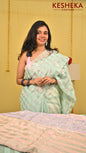 Semi Noyal Silk Saree