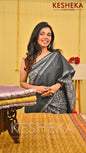 Mangalagiri Silk Saree
