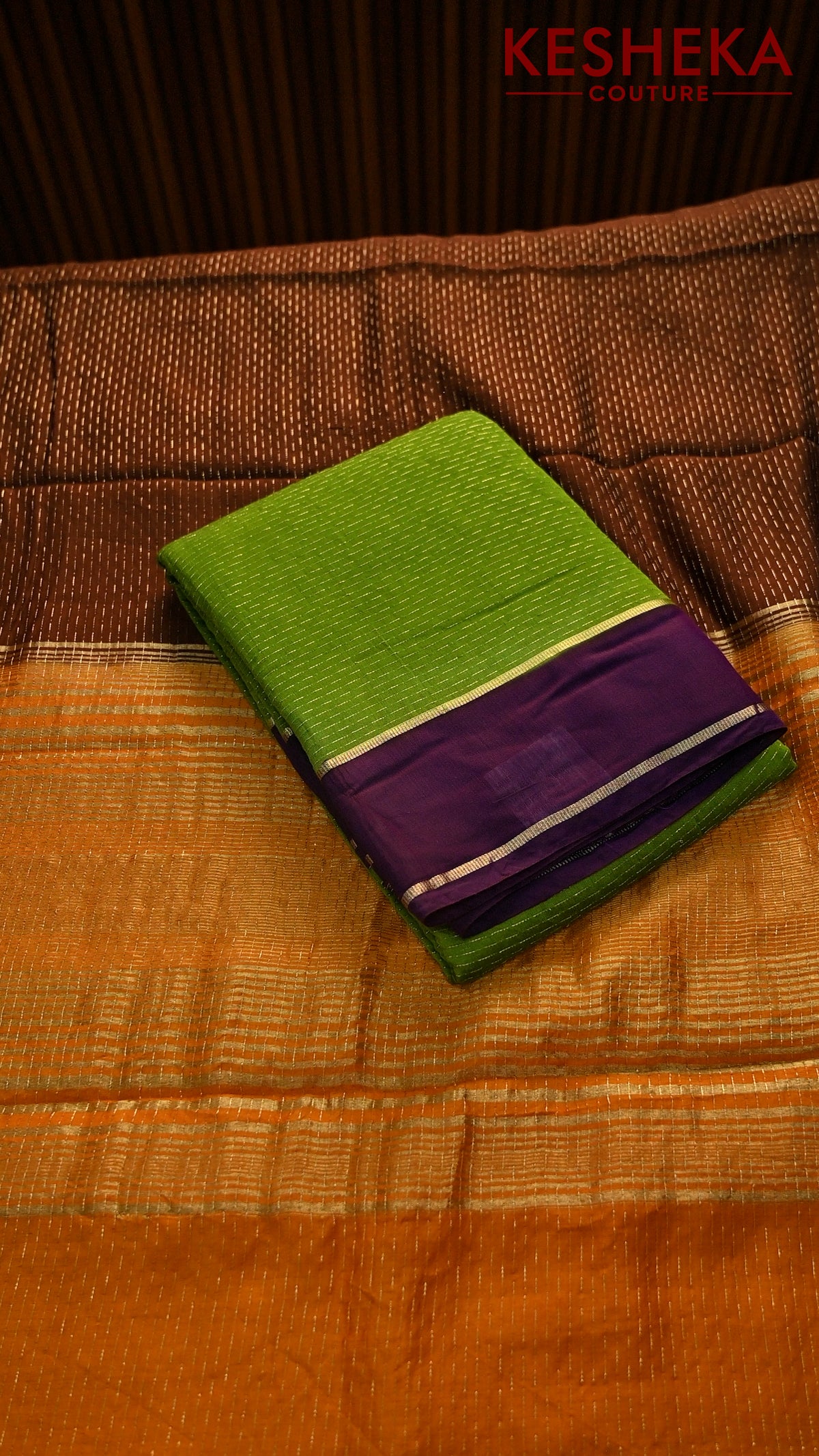 Fancy Saree