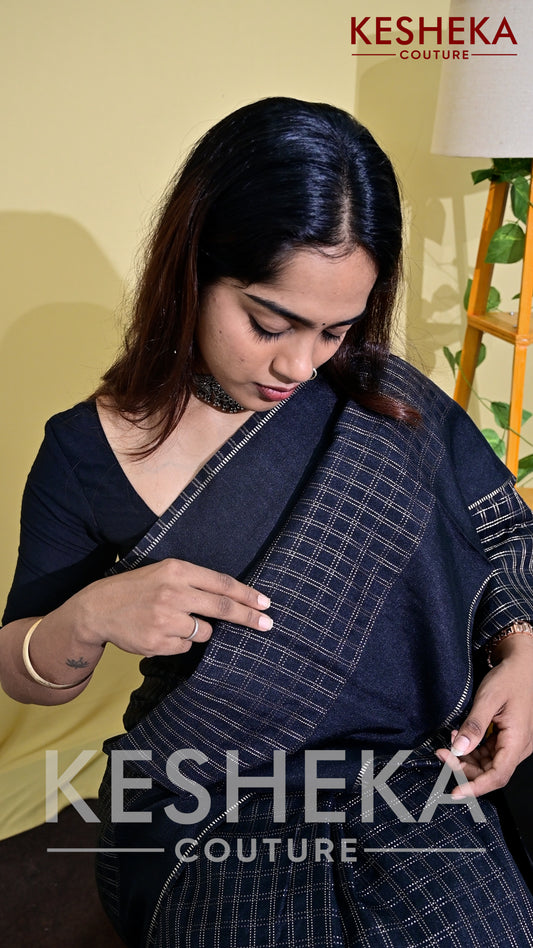 Munga Silk Saree