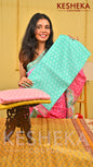 Mangalagiri Silk Saree