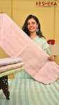 Semi Noyal Silk Saree