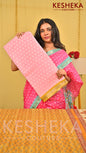 Mangalagiri Silk Saree