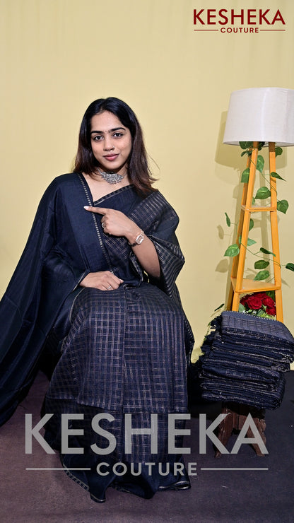Munga Silk Saree