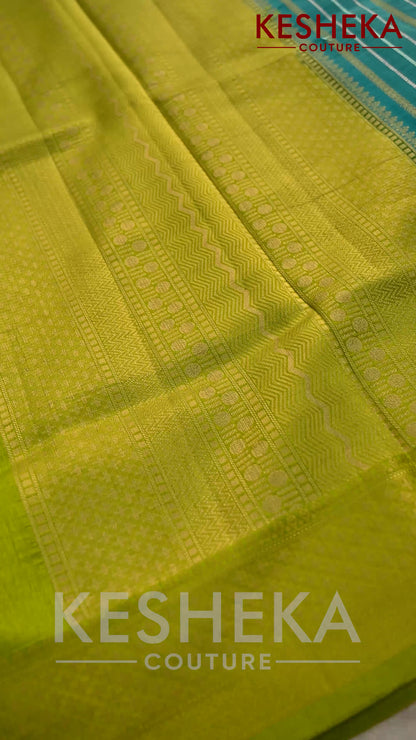 Banarasi Silk Saree