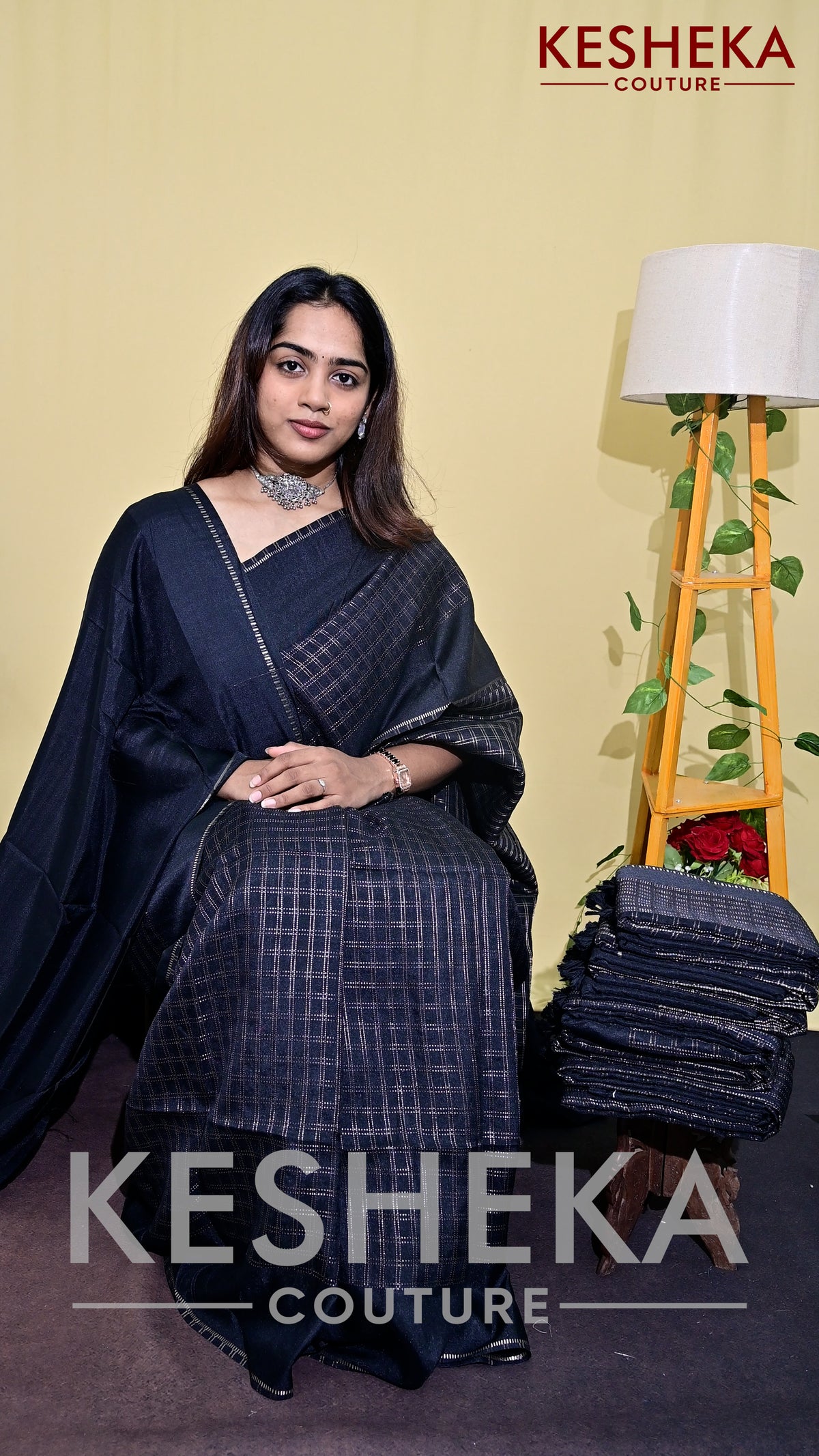 Munga Silk Saree