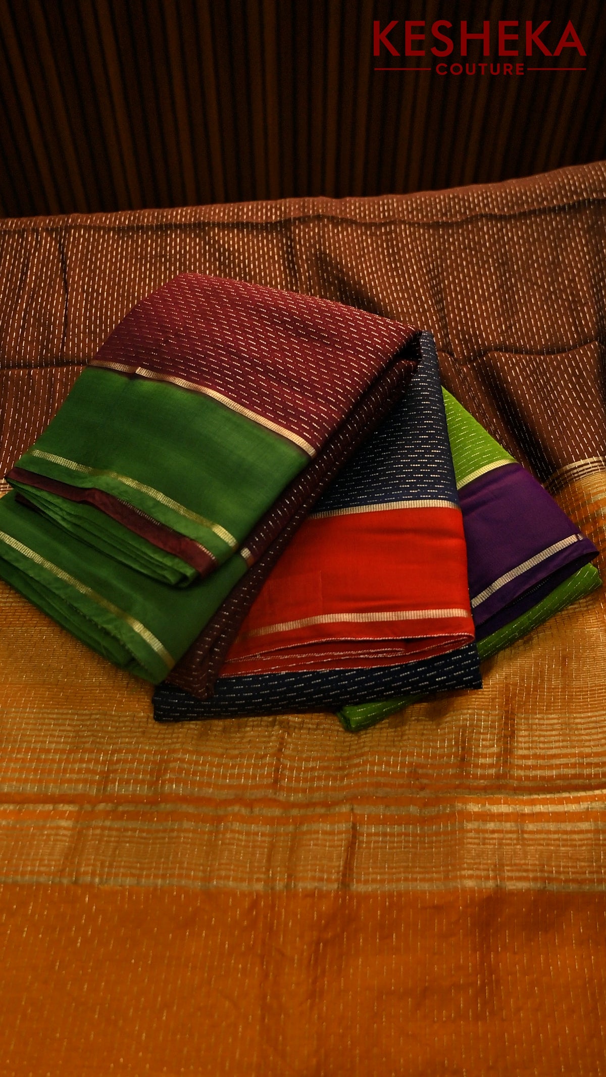 Fancy Saree