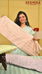 Semi Noyal Silk Saree
