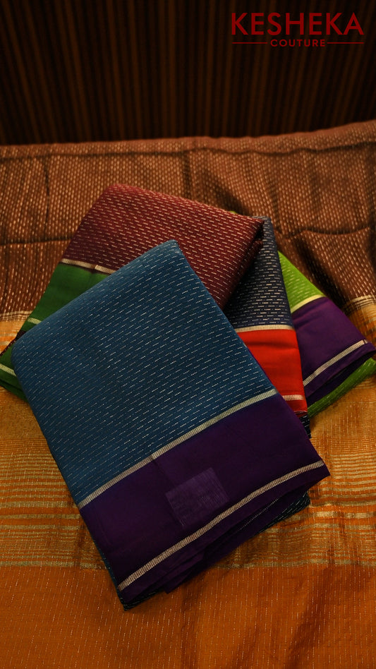 Fancy Saree