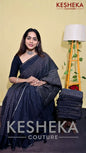 Munga Silk Saree