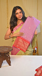 Semi Silk Saree