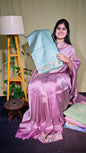Fancy Silk Saree