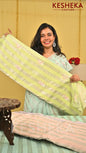 Semi Noyal Silk Saree