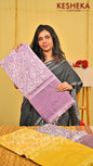 Mangalagiri Silk Saree