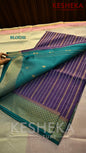 Banarasi Silk Saree