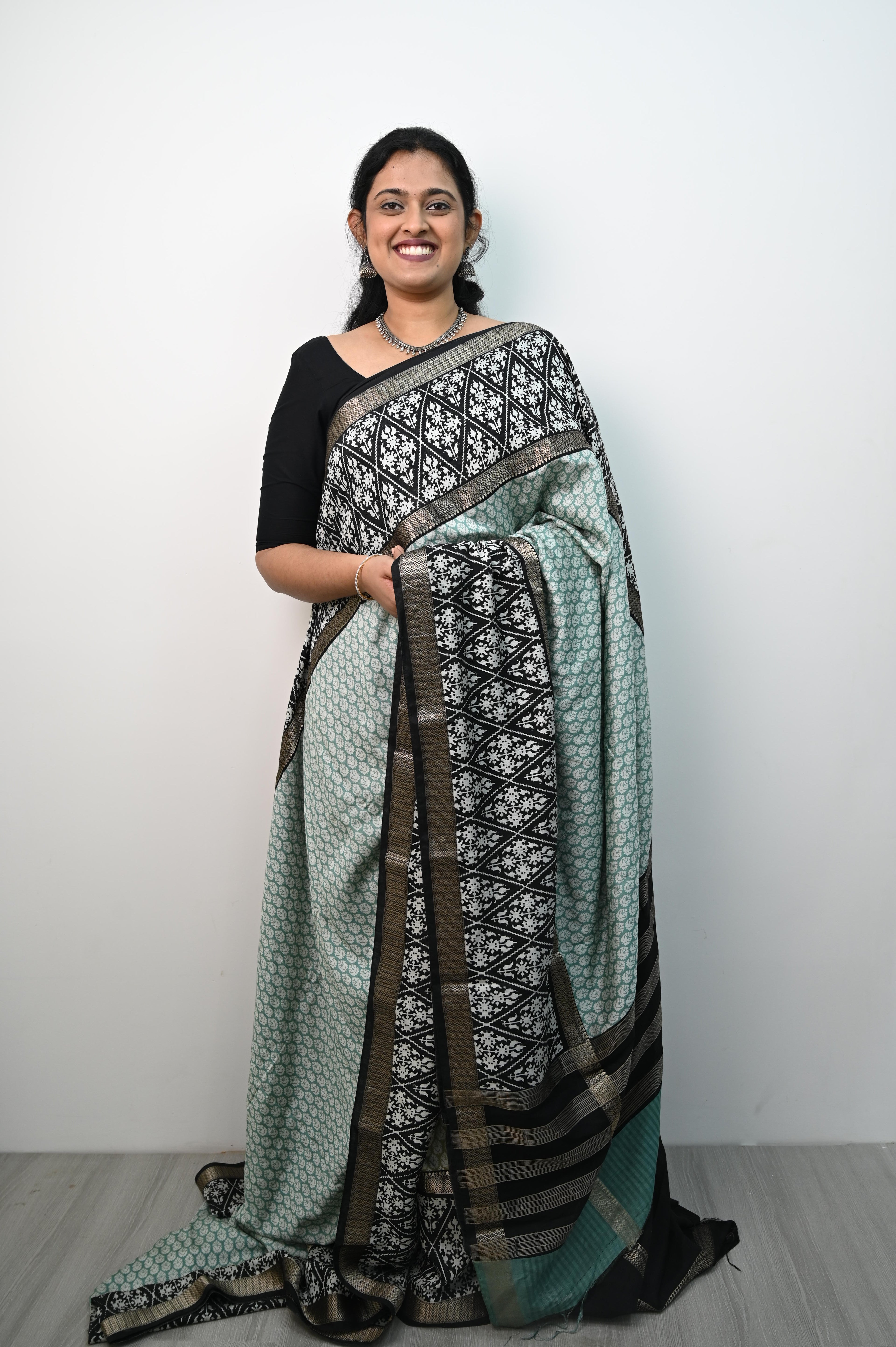 Munga Silk Sarees