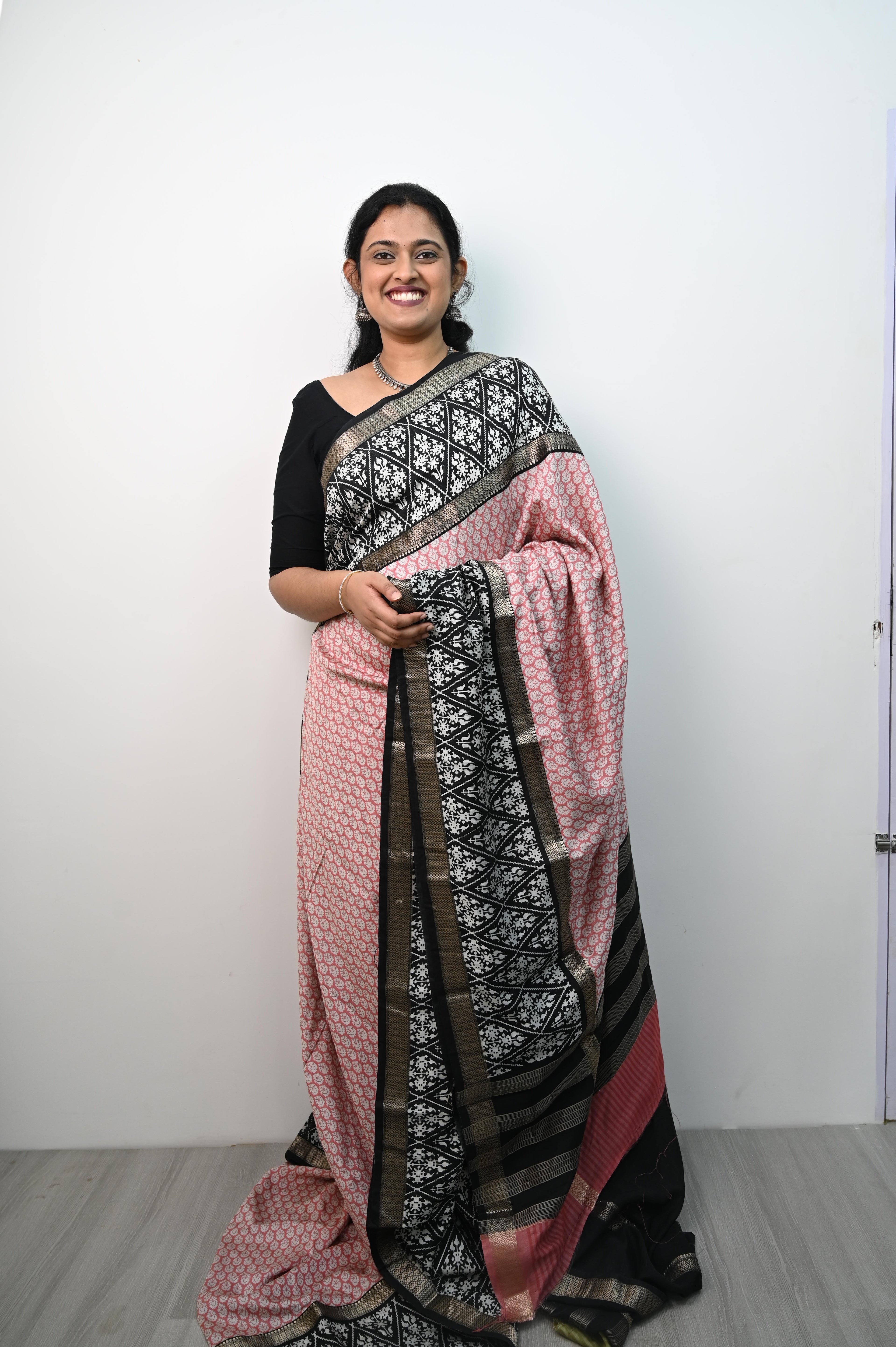 Munga Silk Sarees