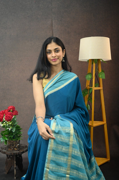 Binny Silk Saree