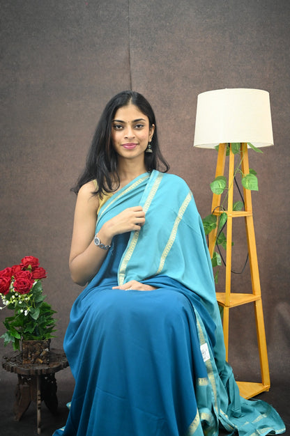 Binny Silk Saree