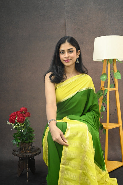 Binny Silk Saree
