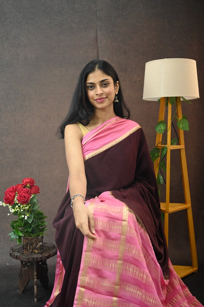 Binny Silk Saree