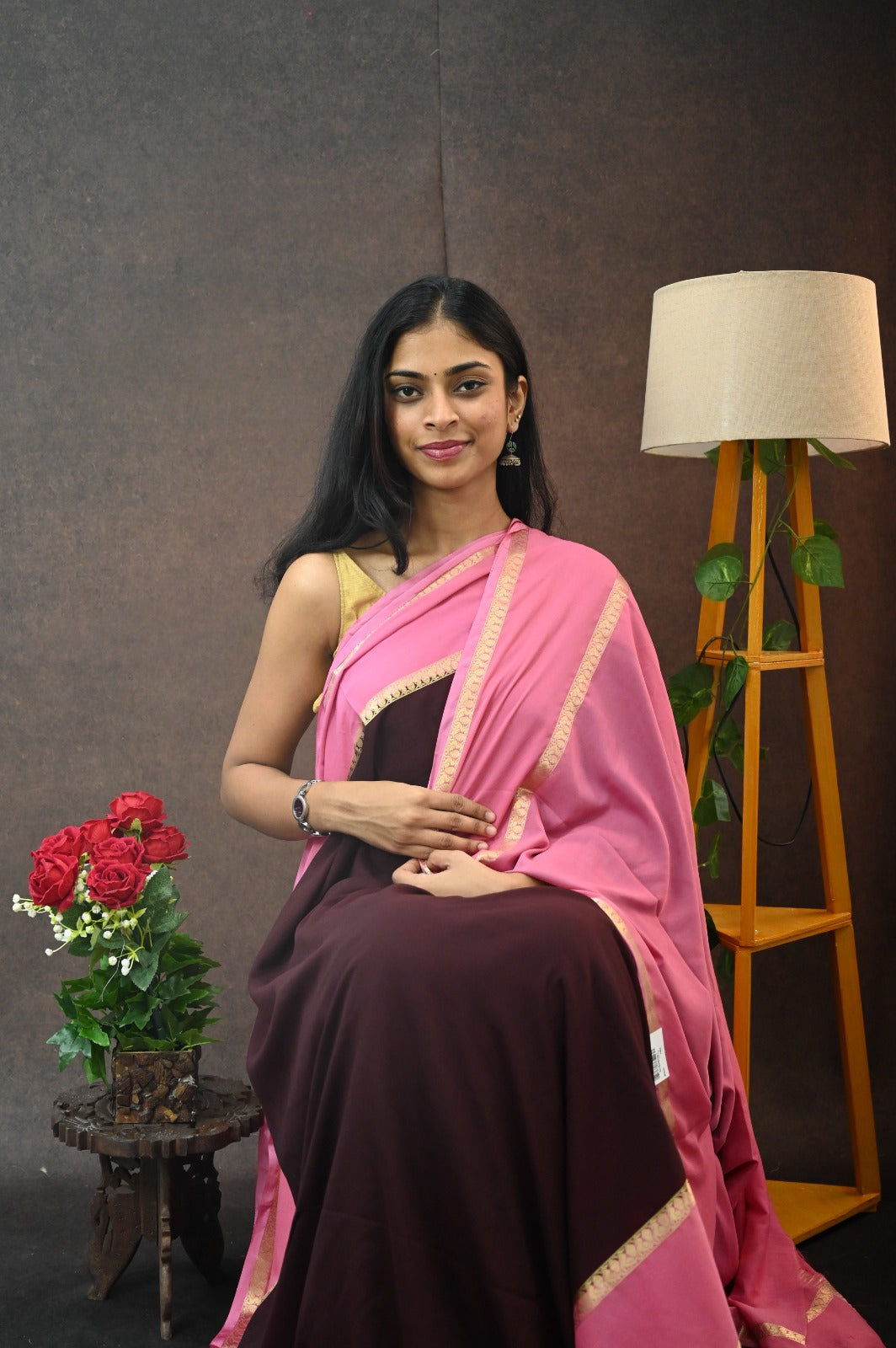 Binny Silk Saree