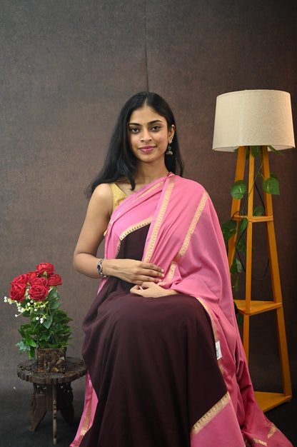 Binny Silk Saree