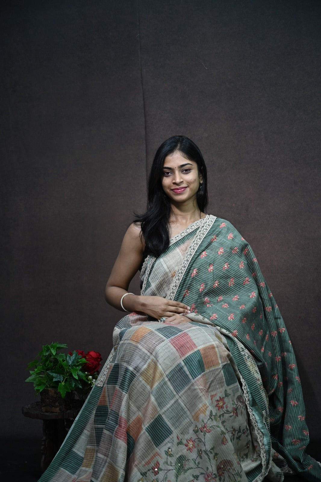 Fancy Linen collections