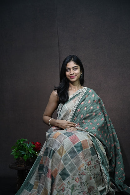 Fancy Linen collections