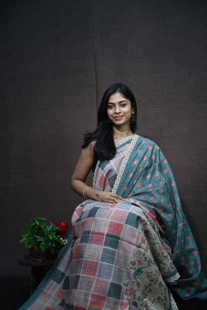 Fancy Linen collections