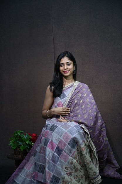 Fancy Linen collections