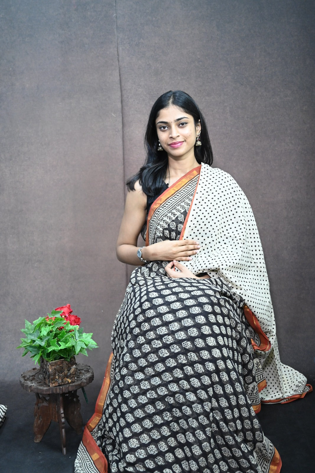 Kota Saree summer special