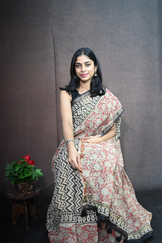 Kota Saree summer special