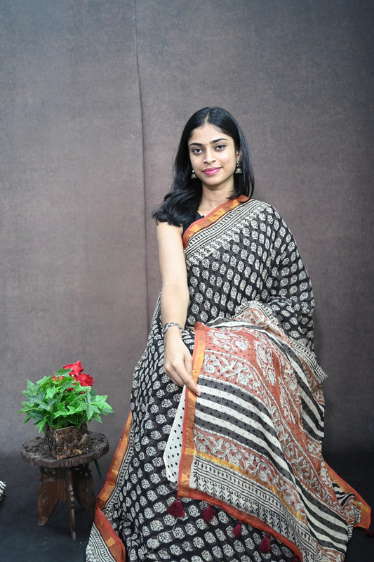 Kota Saree summer special
