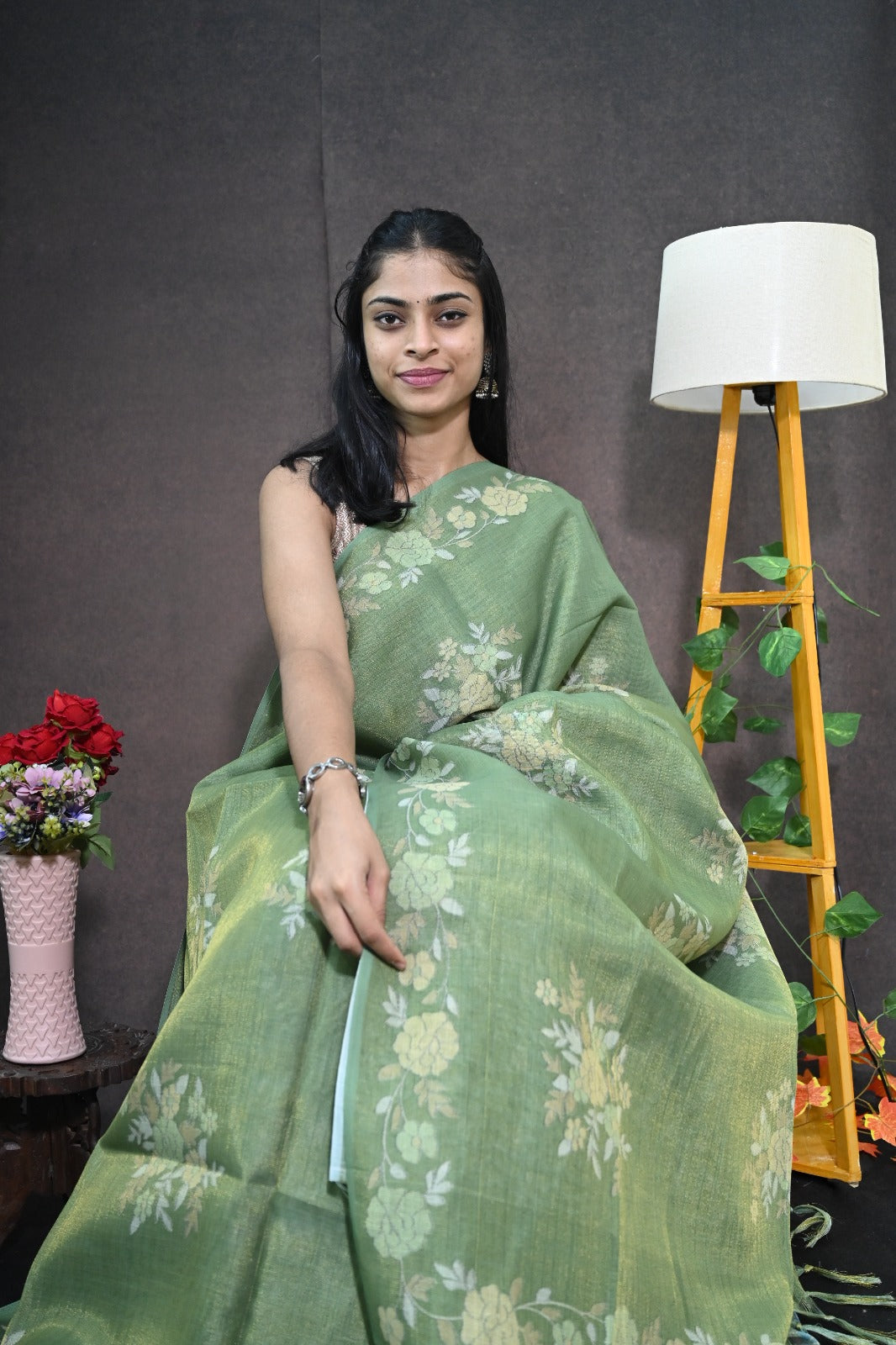 Classic Linen
