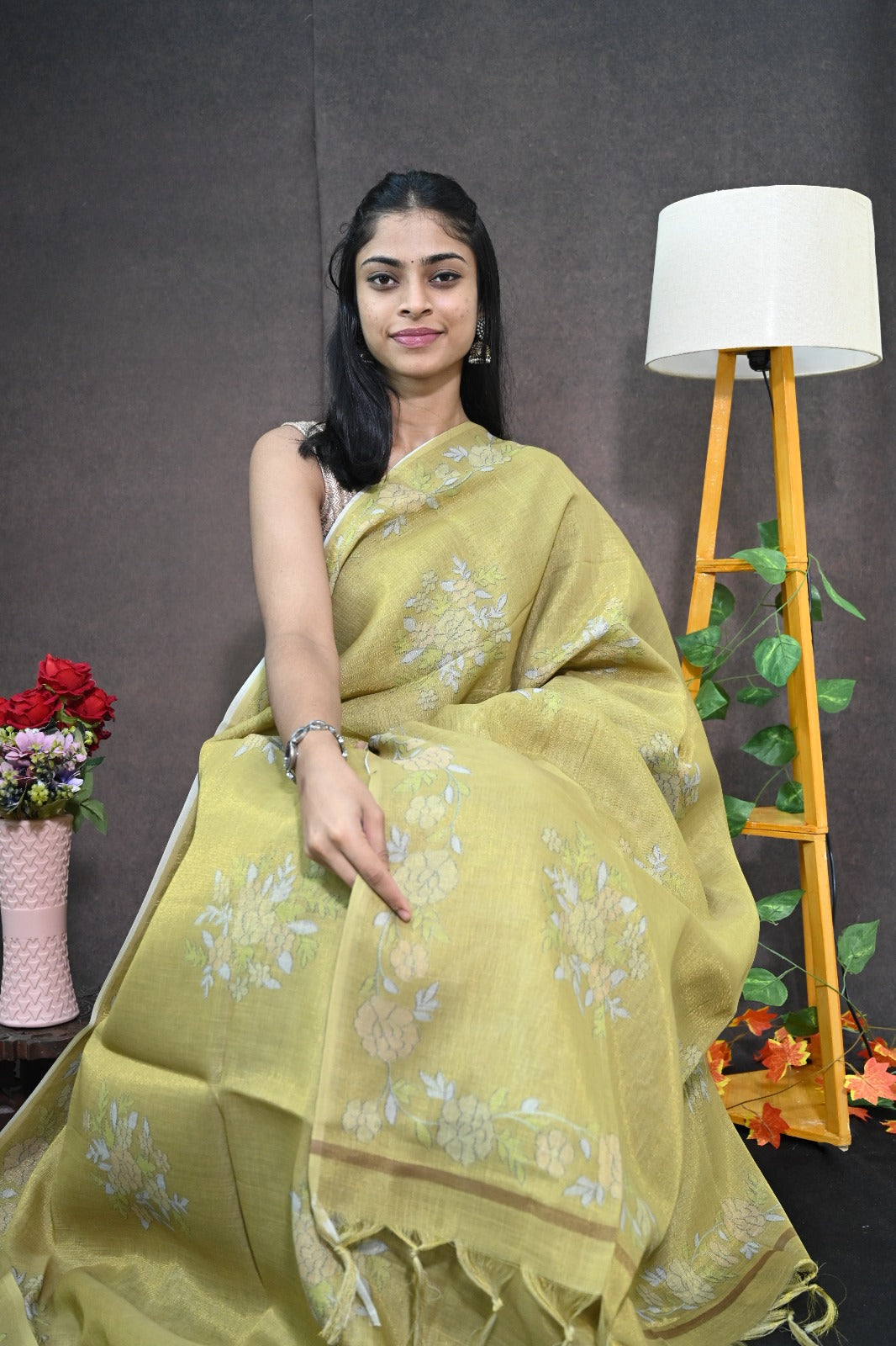 Classic Linen