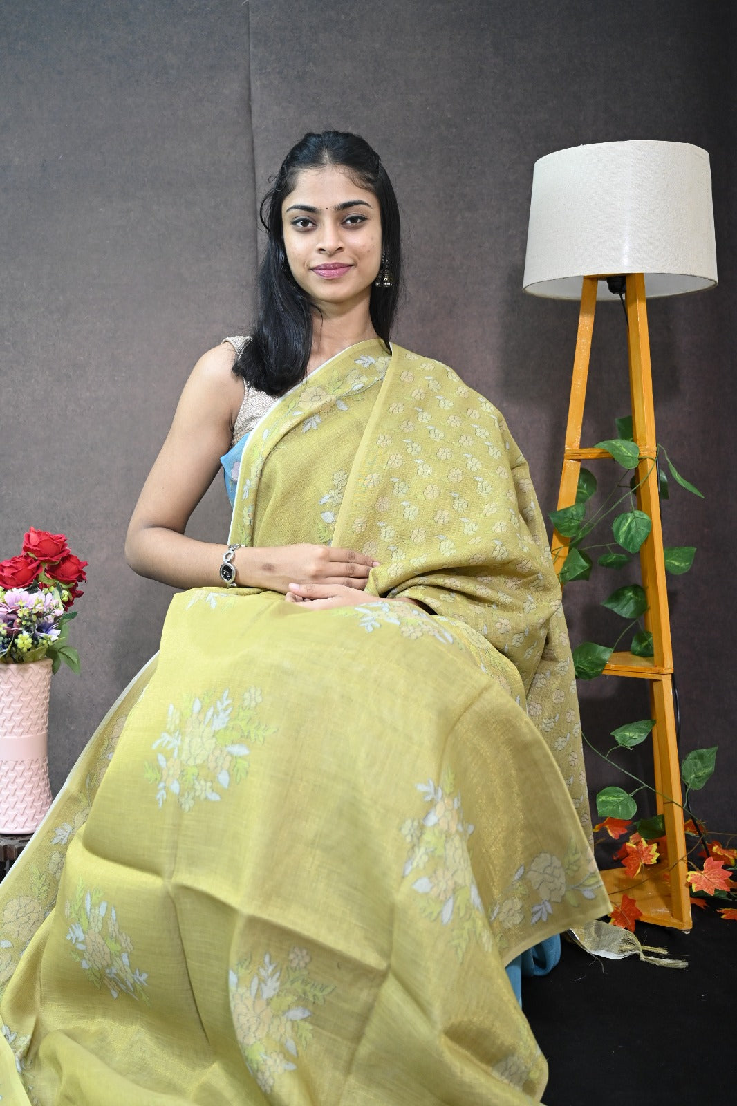 Classic Linen