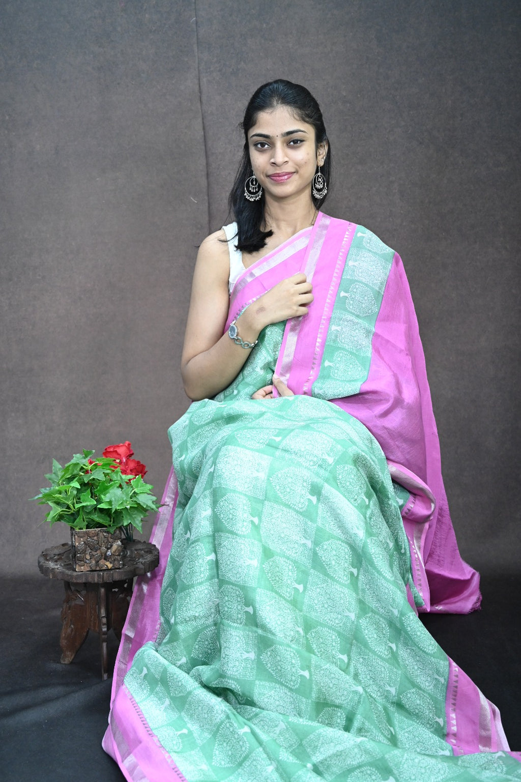 Mangalagiri Silk