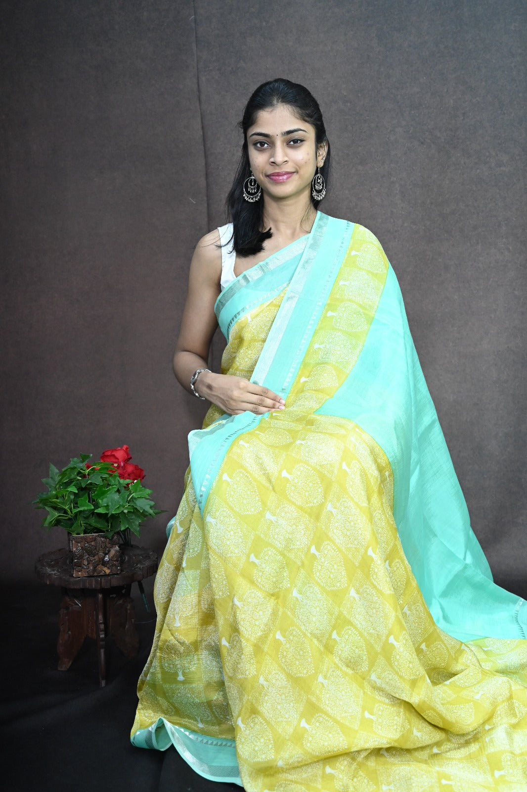 Mangalagiri Silk