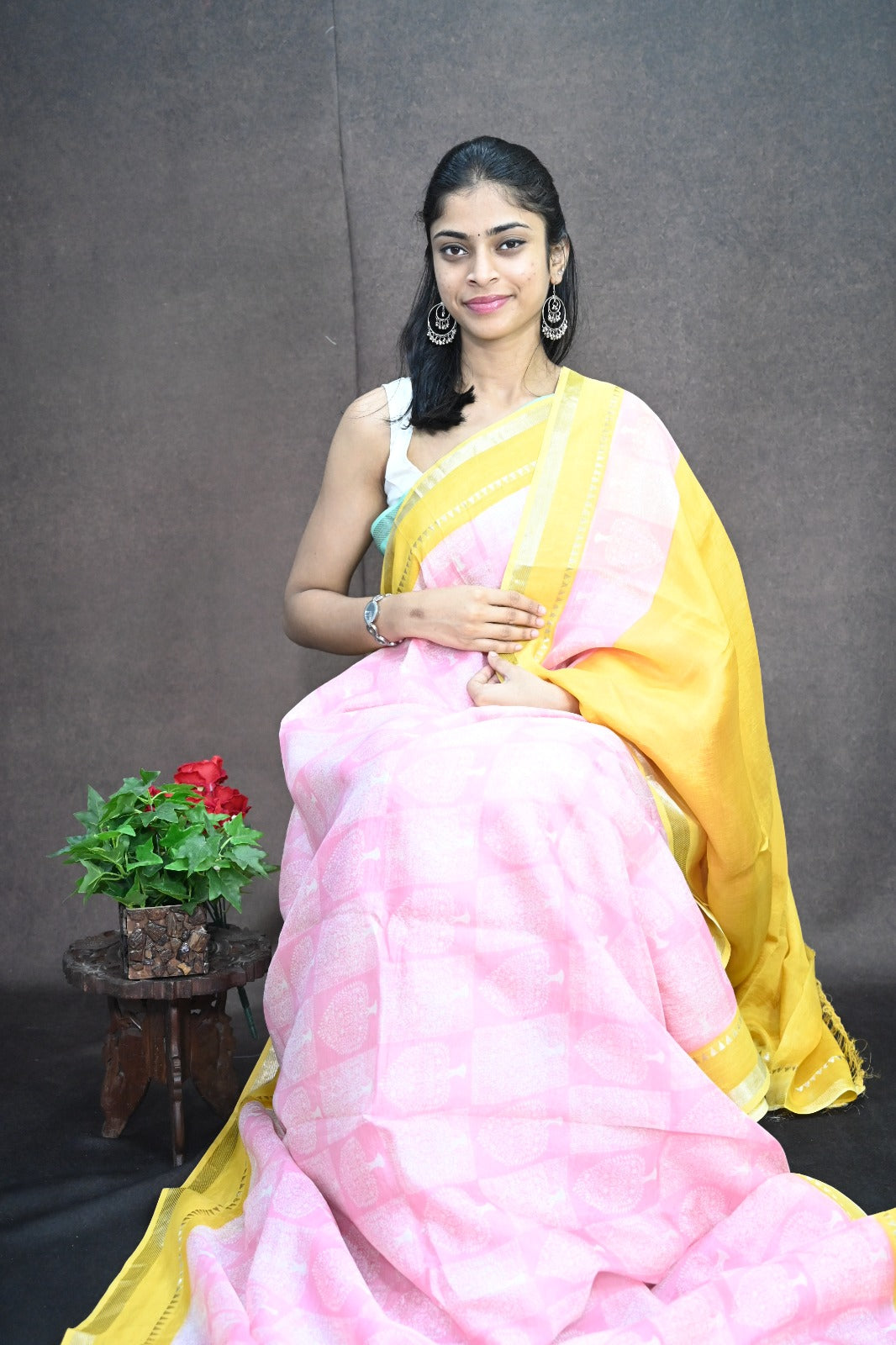 Mangalagiri Silk