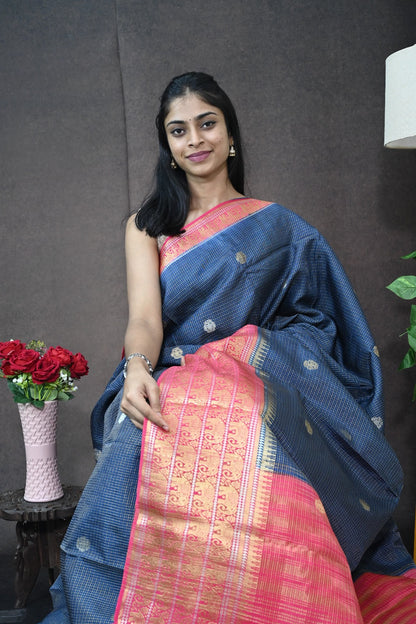 Royal Kora Silk
