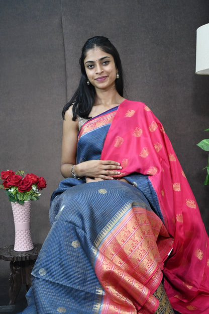 Royal Kora Silk