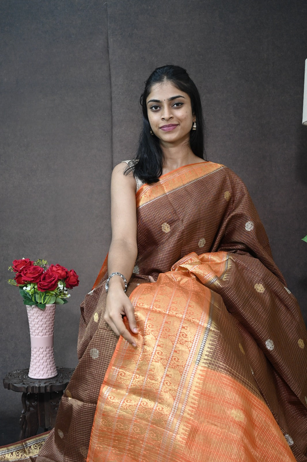 Royal Kora Silk