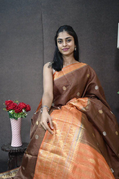 Royal Kora Silk